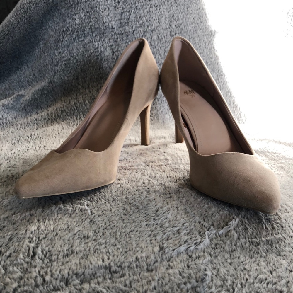 H&M Heels